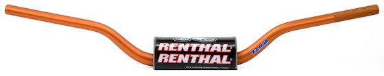 RM Z 450 (2018 - 2022) renthal fatbar 821 org handlebar | RENTHAL