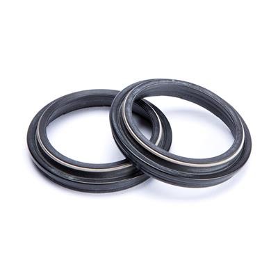 RM Z 450 (2013 - 2014) 48mm fork dust seal set | KYB