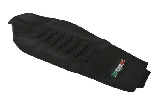 RM Z 450 (2005 - 2022) factory black seat cover | SELLE DALLA VALLE