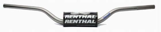 RM Z 450 (2006 - 2013) mx fatbar handlebars | RENTHAL