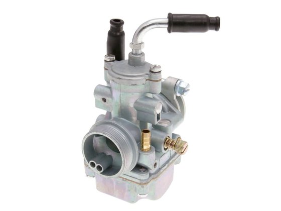 UX 50 W ZILLION (1999 - 2000) carburetor kit | NARAKU