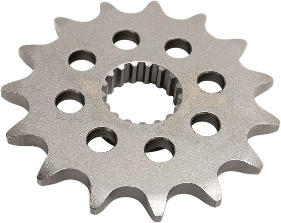 RM Z 450 (2005 - 2012) steel front sprocket | JT Sprockets