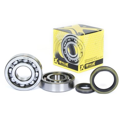 RM 250 (2000 - 2002) prox crankshaft bearing & seal kit rm250 '00-02 | ProX