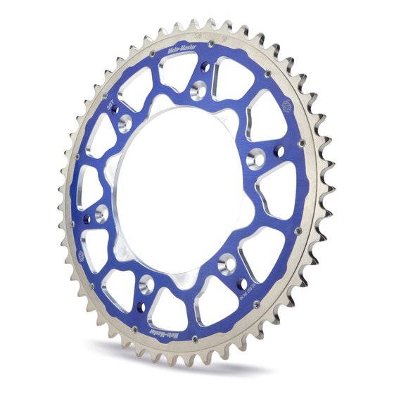 RM 250 (1979 - 1981) rear sprocket 520 49t bl | MOTO-MASTER