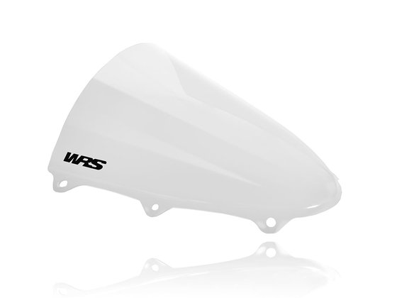 GSX-R 750 (2011 - 2019) race windscreen for gsx-r600/750 | WRS