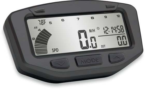 RM 250 (2000 - 2012) vapor speedometer/tachometer computer | TRAIL TECH