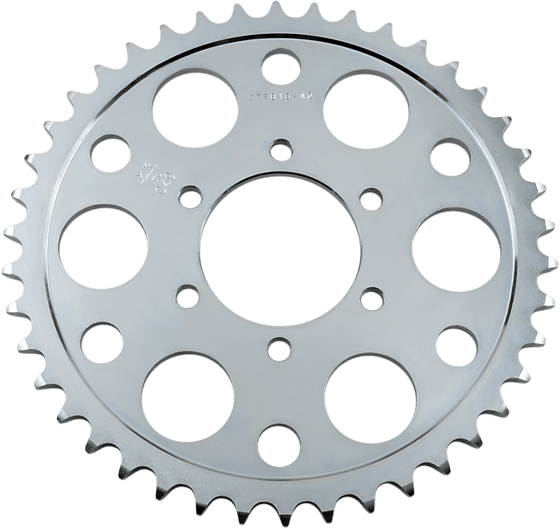 GSX 1100 (1980 - 1988) steel rear sprocket | JT Sprockets