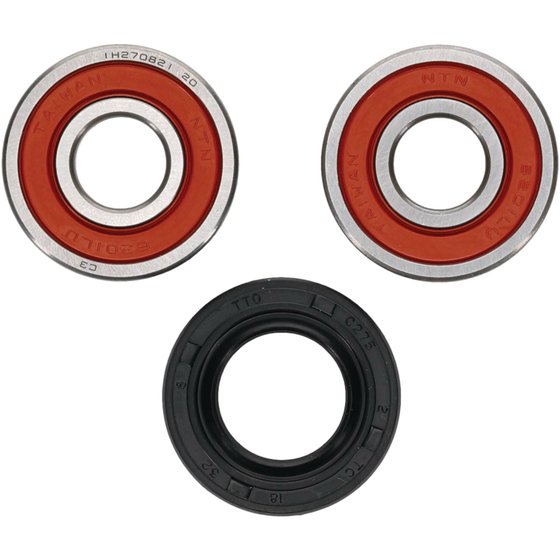 UH 125 BURGMAN (2002 - 2010) wheel bearing kit front | All Balls