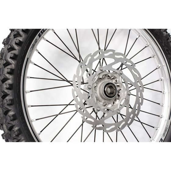 RM Z 250 (2004 - 2022) flame front brake disc | MOTO-MASTER