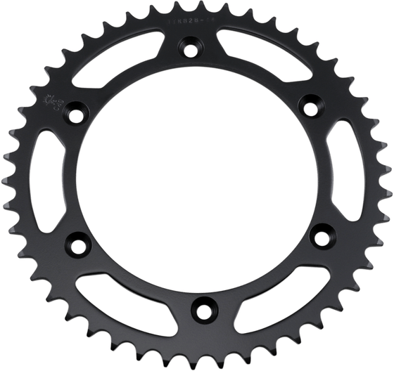 RM 500 (1983 - 1984) steel rear sprocket | JT Sprockets