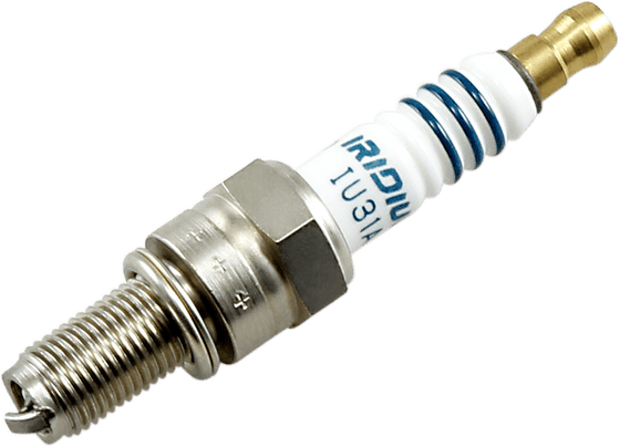 GSX-R 750 (1990 - 1995) iridium spark plug | DENSO