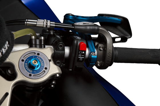 GSX-R 1000 R (2017 - 2020) stop/start switch | MOTION PRO