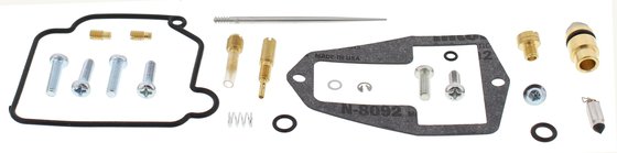 DR 350 (1990 - 1991) carb. rebuild kit closed course racing only | All Balls