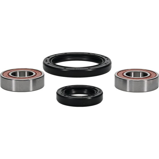 DR 350 (1990 - 1999) wheel bearing kit front | All Balls