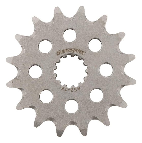 DR 350 (1990 - 1999) front sprocket | Supersprox