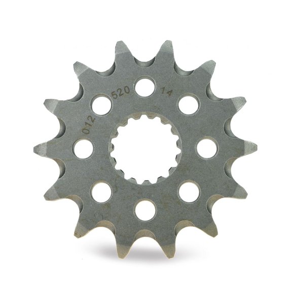 DR 350 (1990 - 1998) front sprocket 14t 520 | MOTO-MASTER