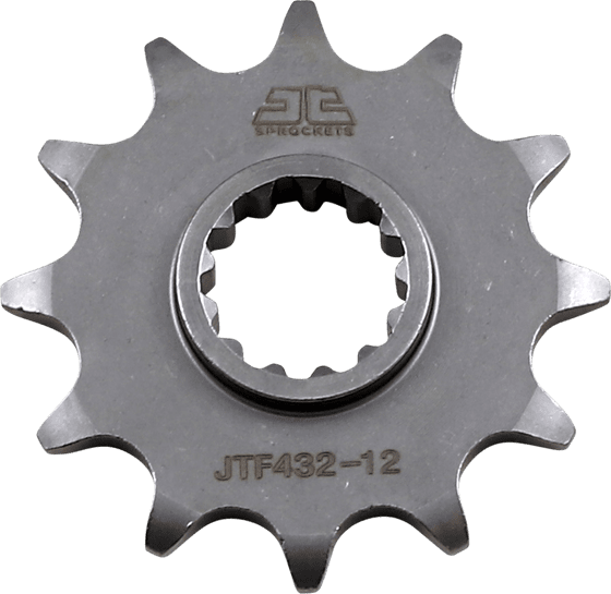 DR 350 (1990 - 1999) steel front sprocket | JT Sprockets