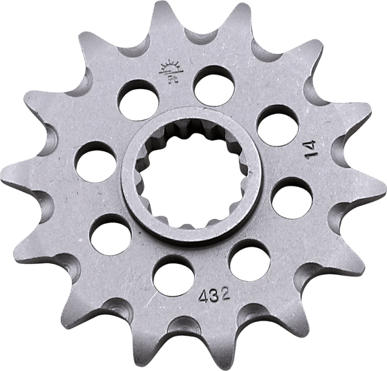 DR 350 (1990 - 1999) front sprocket racing 13tooth pitch 520 jtf43213sc | JT Sprockets