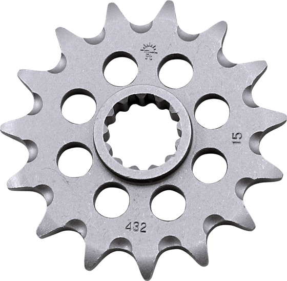 DR 350 (1990 - 1999) front sprocket racing 13tooth pitch 520 jtf43213sc | JT Sprockets