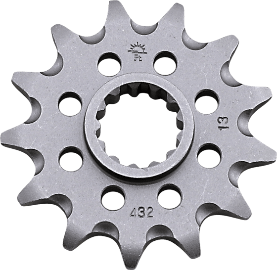 DR 350 (1990 - 1999) front sprocket racing 13tooth pitch 520 jtf43213sc | JT Sprockets