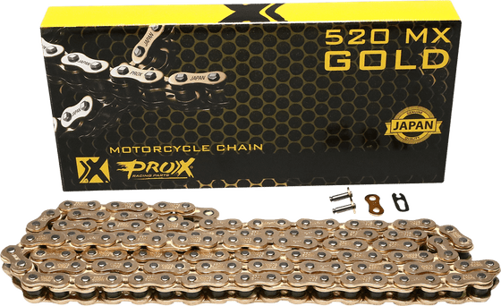 DR 350 (1990 - 1999) mx roller chain | ProX