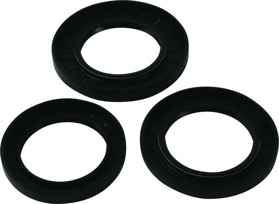 GSX-R 1000 (2001 - 2021) wheel bearing kit rear | All Balls