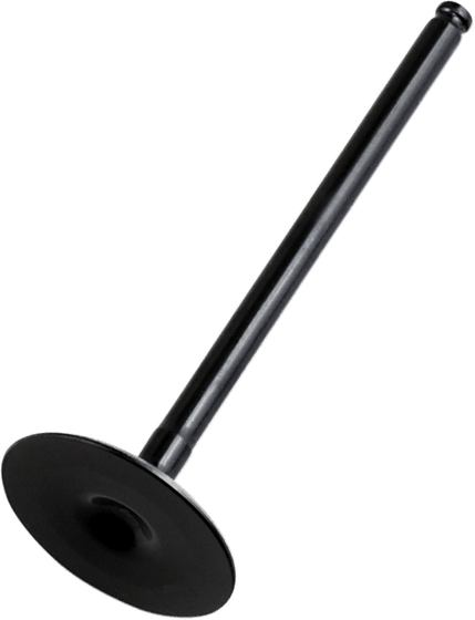 DR-Z 400 (2000 - 2017) exhaust valve steel | Hot Cams