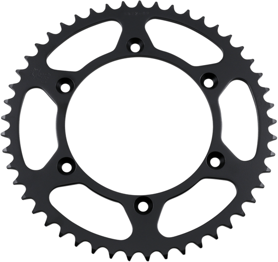 DR 400 S (1980 - 1983) steel rear sprocket | JT Sprockets