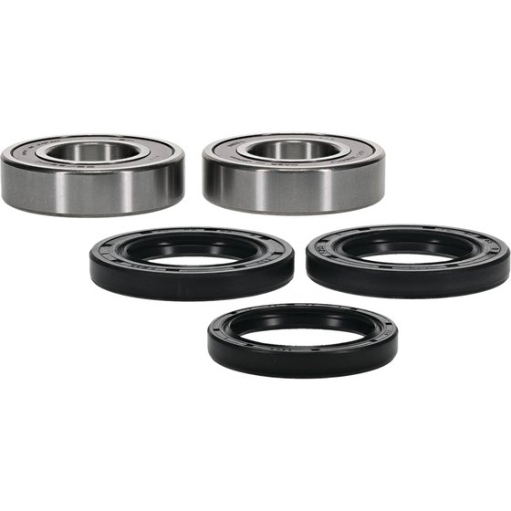 LT 80 QUADSPORT (1987 - 2006) wheel bearing kit rear | All Balls