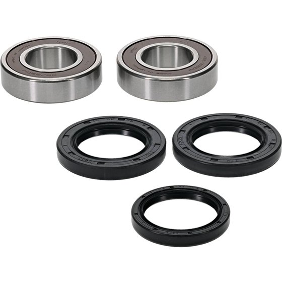 LT 80 QUADSPORT (1987 - 2006) wheel bearing kit rear | All Balls