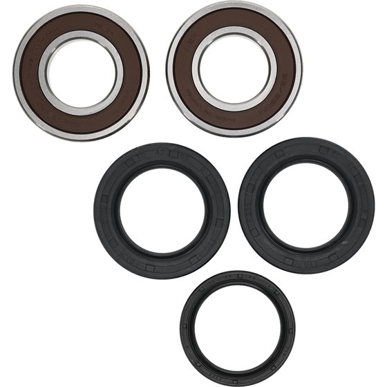 LT 80 QUADSPORT (1987 - 2006) wheel bearing kit rear | All Balls