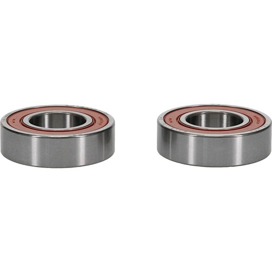 RM 125 (1987 - 1995) wheel bearing kit front | All Balls