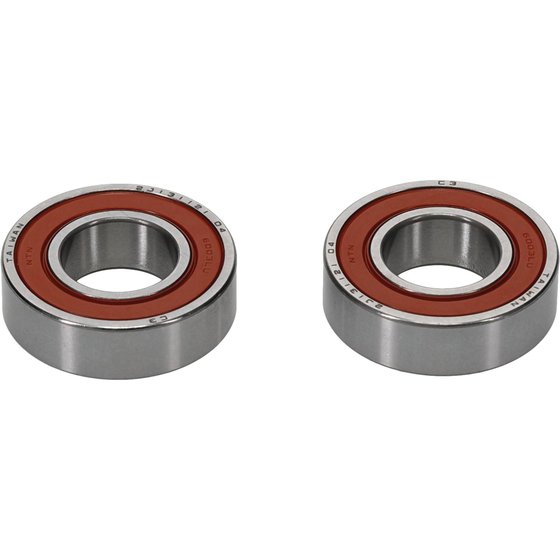 RM 125 (1987 - 1995) wheel bearing kit front | All Balls