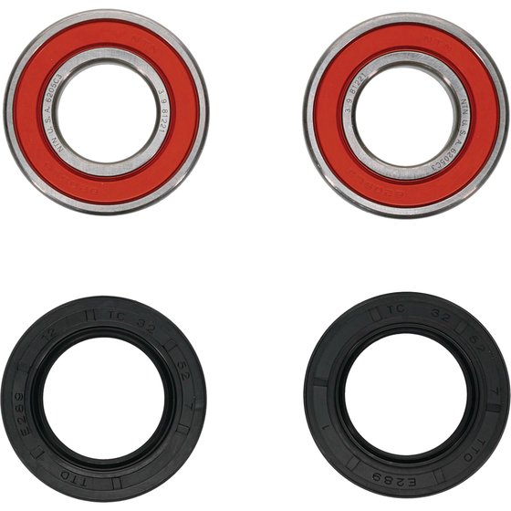 DL 1000 V-STROM (2014 - 2019) wheel bearing kit front | All Balls