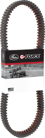 LT V 700 TWIN PEAKS (2004 - 2005) g-force drive belt | GATES