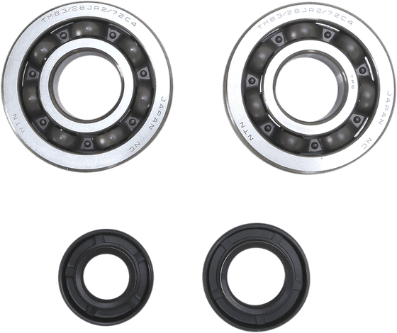 RM 60 (2003 - 2003) prox crankshaft bearing & seal kit kx65/80/85/100/112 '85-23 | ProX