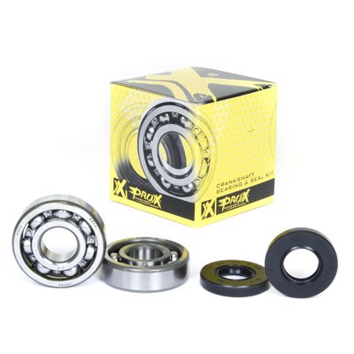 RM 60 (2003 - 2003) prox crankshaft bearing & seal kit kx65/80/85/100/112 '85-23 | ProX