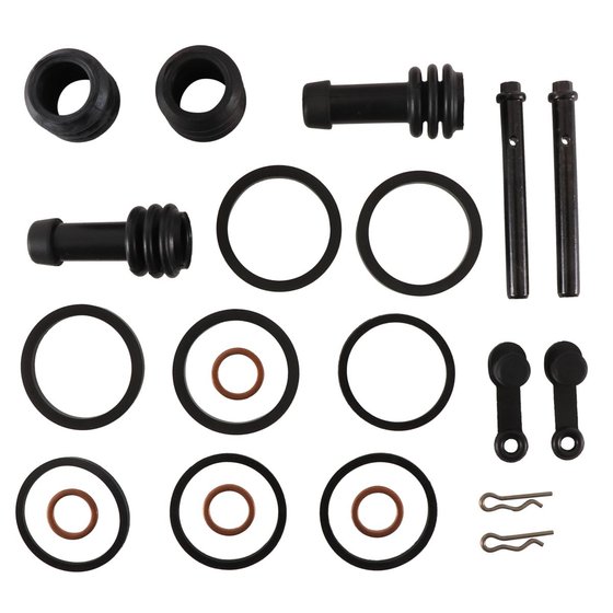 DL 650 V-STROM (2007 - 2021) caliper rebuild kit - front | All Balls