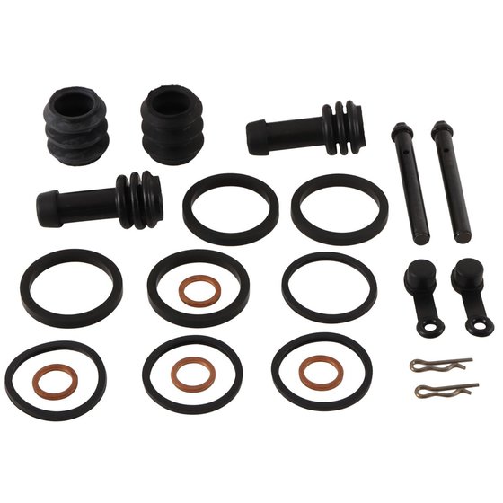 DL 650 V-STROM (2007 - 2021) caliper rebuild kit - front | All Balls