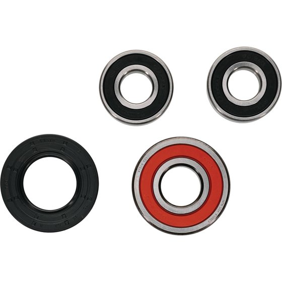 GSX-R 1100 (1988 - 1992) wheel bearing kit rear | All Balls