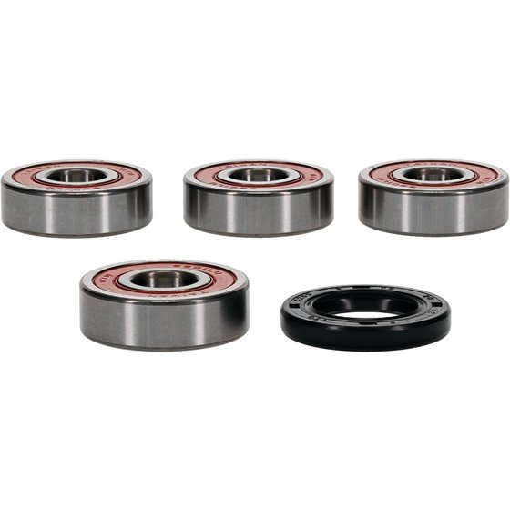 DR Z 50 (2019 - 2021) wheel bearing kit rear | All Balls