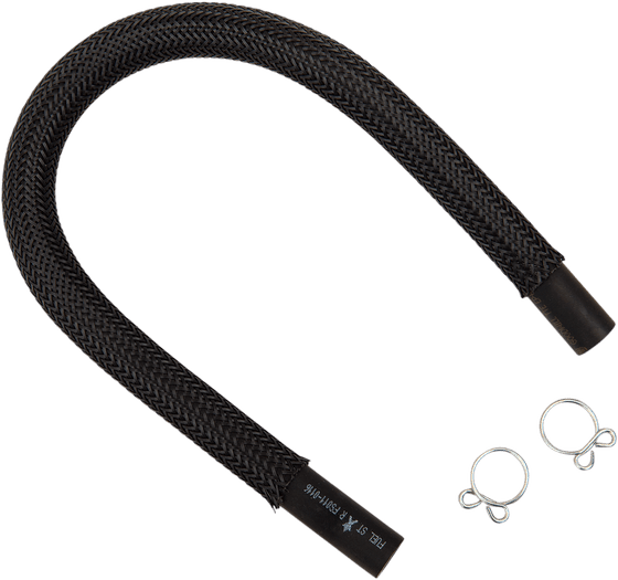 GSF 1200 BANDIT (2001 - 2005) hose and clamp kit | All Balls