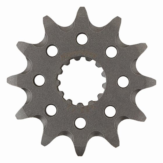 DR Z 250 (2001 - 2007) front sprocket | Supersprox