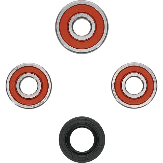 SP 370 (1978 - 1979) wheel bearing kit front | All Balls