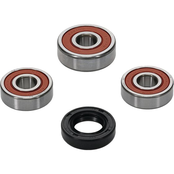 SP 370 (1978 - 1979) wheel bearing kit front | All Balls