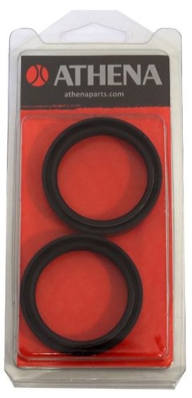 RM Z 450 (2012 - 2012) fork seal and dust seal kit | ATHENA