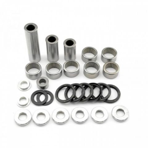 RM 65 (2003 - 2005) swingarm linkage bearing kit | BEARING WORX