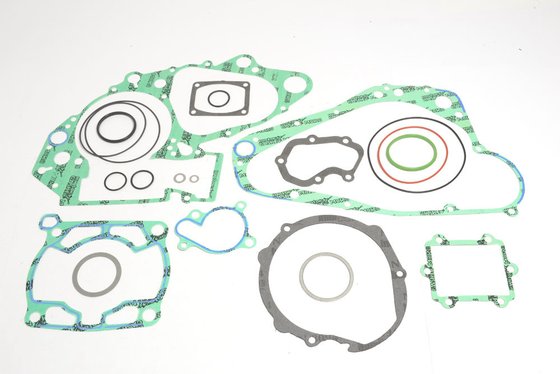 RM 250 (1991 - 1993) complete gasket kit for suzuki | ATHENA