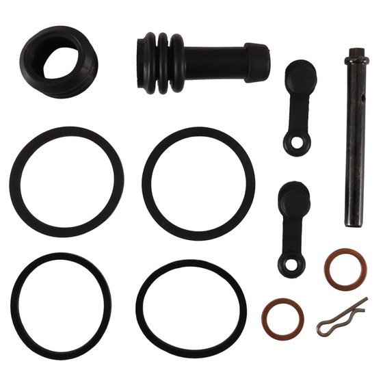 M 800 INTRUDER (1997 - 2019) caliper rebuild kit - front | All Balls