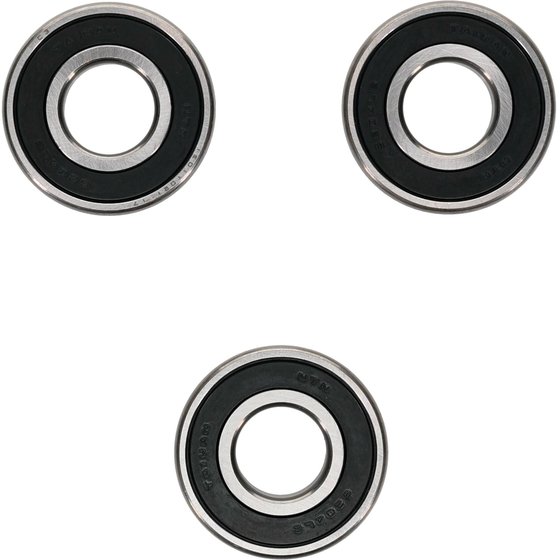 RF 900 R (1994 - 1998) wheel bearing kit front | All Balls